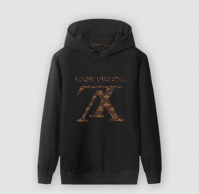 Louis Vuitton Hoodie Mens ID:20220512-32